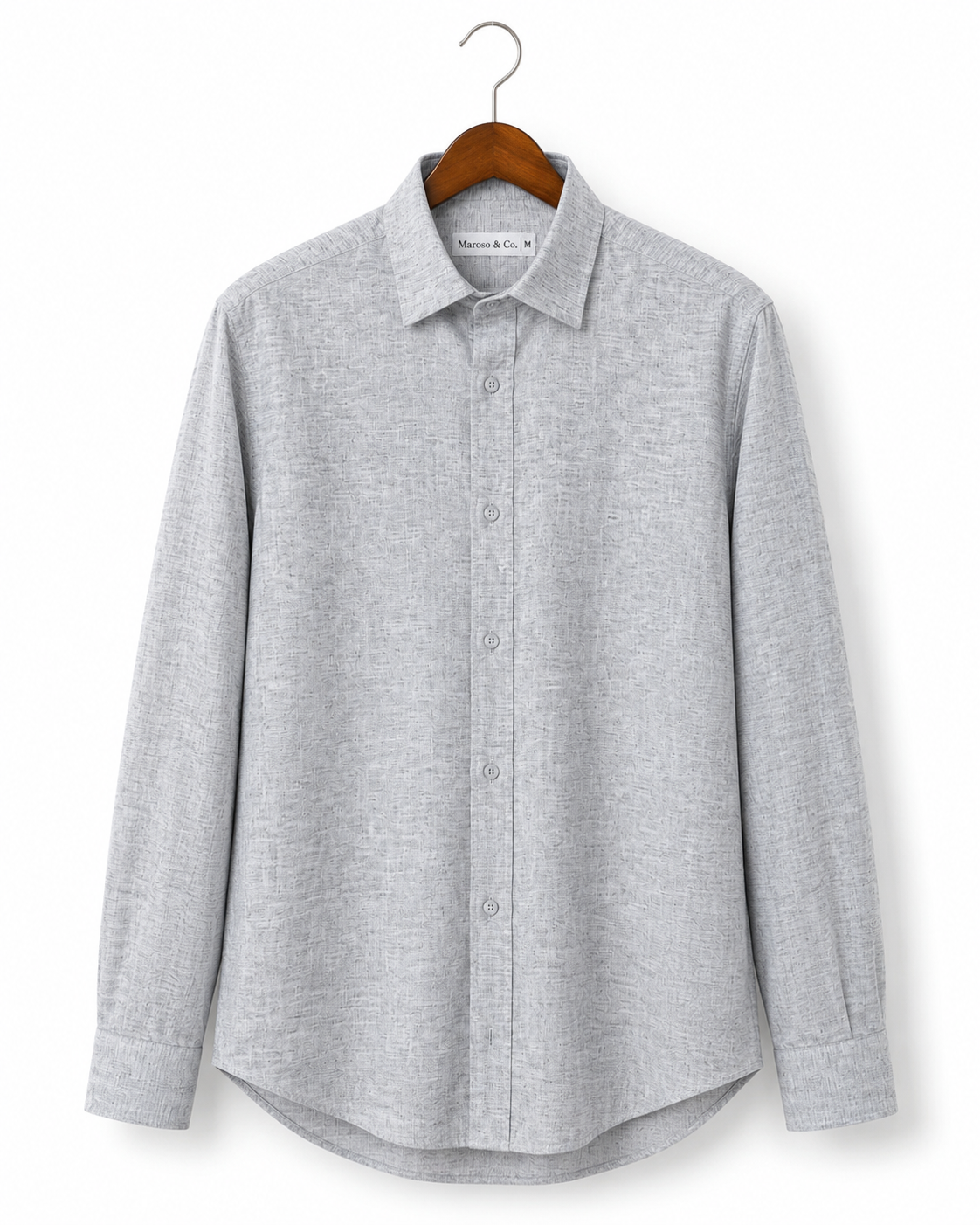 Everyday Linen shirt