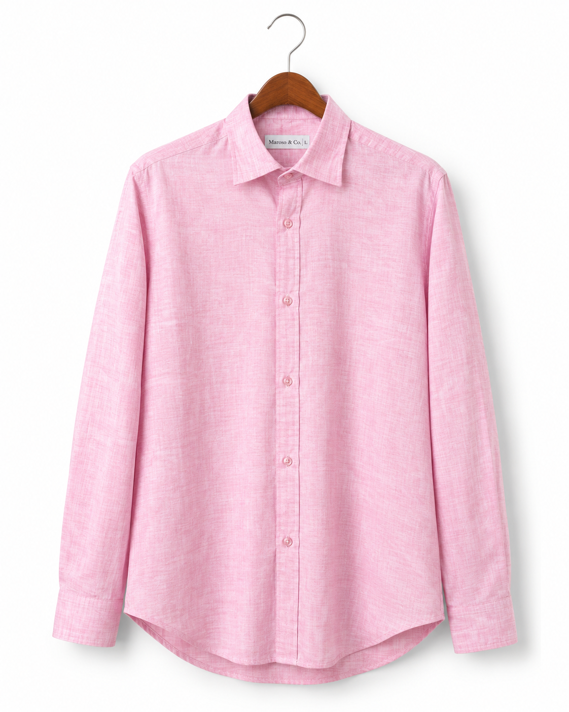 Everyday Linen shirt