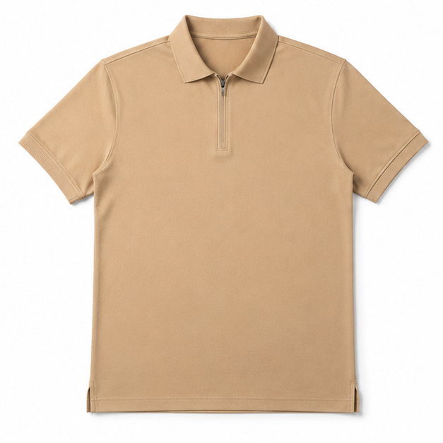 Classic Polo Tshirt